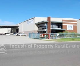 Other commercial property leased at Prestons NSW 2170