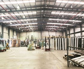 Showrooms / Bulky Goods commercial property leased at Prestons NSW 2170