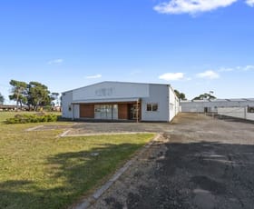 Factory, Warehouse & Industrial commercial property leased at Building 1/8 Fieldings Way Ulverstone TAS 7315