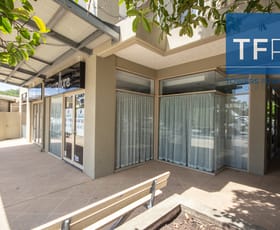 Medical / Consulting commercial property leased at Lots 3,4/3 Throwers Drive Currumbin Waters QLD 4223
