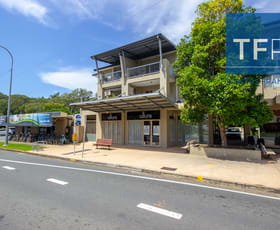 Offices commercial property leased at Lots 3,4/3 Throwers Drive Currumbin Waters QLD 4223