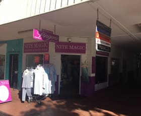 Shop & Retail commercial property leased at 4/3B Smart Street Mall - Smart Street Mandurah WA 6210