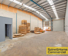 Factory, Warehouse & Industrial commercial property leased at 11/348 South Pine Road Brendale QLD 4500