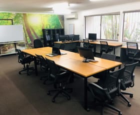 Offices commercial property leased at 115 Nerang Street Southport QLD 4215