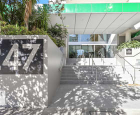 Offices commercial property for lease at 4.05/247 Coward Street Mascot NSW 2020