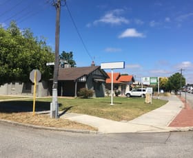 Offices commercial property leased at 33 Victoria Street Midland WA 6056