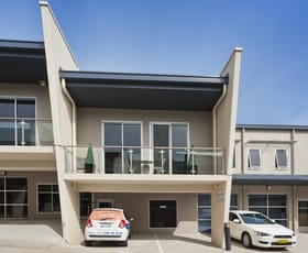 Offices commercial property leased at 7 Sefton Road Thornleigh NSW 2120