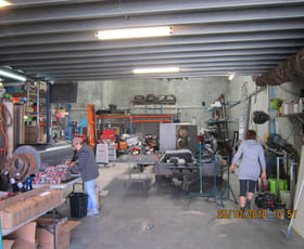 Factory, Warehouse & Industrial commercial property leased at 12/26-28 Roberna Street Moorabbin VIC 3189