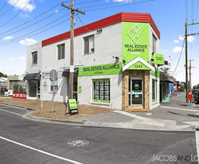 Offices commercial property leased at 1243 Point Nepean Road Rosebud VIC 3939