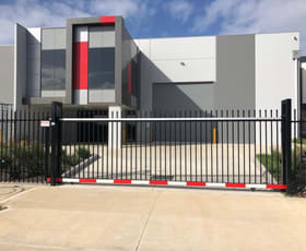 Factory, Warehouse & Industrial commercial property leased at Unit 3/48 Ricky Way Epping VIC 3076