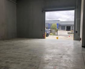 Factory, Warehouse & Industrial commercial property leased at Unit 3/48 Ricky Way Epping VIC 3076