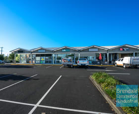Shop & Retail commercial property leased at Shop 4/630-636 Albany Creek Rd Albany Creek QLD 4035