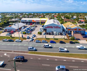 Shop & Retail commercial property leased at Shop G/'Warana Village' 239 Nicklin Way Warana QLD 4575