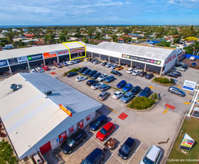 Shop & Retail commercial property leased at Shop G/'Warana Village' 239 Nicklin Way Warana QLD 4575