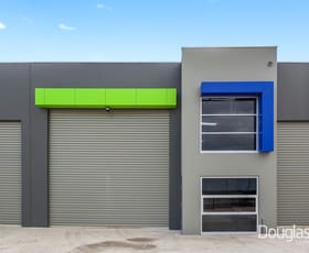 Factory, Warehouse & Industrial commercial property leased at 8/39-45 Spalding Avenue Sunshine North VIC 3020