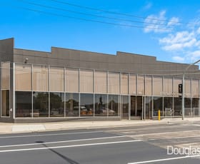 Showrooms / Bulky Goods commercial property leased at 101-105 Anderson Road Sunshine VIC 3020