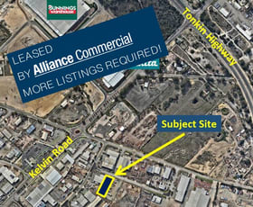 Development / Land commercial property leased at 6 ALLOTT WAY Maddington WA 6109