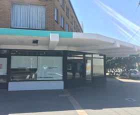 Shop & Retail commercial property leased at Shop 4/165 Bunnerong Road Kingsford NSW 2032