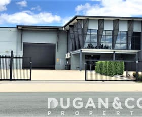 Factory, Warehouse & Industrial commercial property leased at Banyo QLD 4014