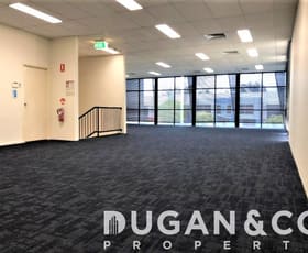 Factory, Warehouse & Industrial commercial property leased at Banyo QLD 4014