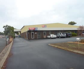 Offices commercial property leased at 3/23 Glassford Road Kewdale WA 6105
