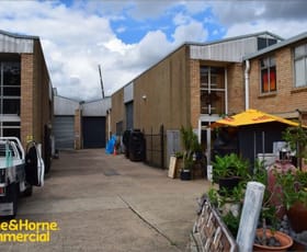 Showrooms / Bulky Goods commercial property leased at 2, 49-51 Brodie Street Rydalmere NSW 2116