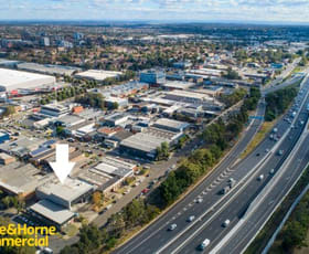Showrooms / Bulky Goods commercial property leased at 12-14 Adderley Street East Lidcombe NSW 2141