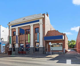 Shop & Retail commercial property leased at 75A & 75B Koornang Road Carnegie VIC 3163