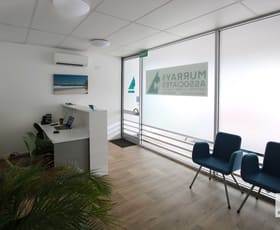 Medical / Consulting commercial property leased at 1/7 First Avenue Maroochydore QLD 4558