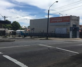 Factory, Warehouse & Industrial commercial property leased at 18a Crystal Petersham NSW 2049
