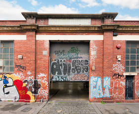 Showrooms / Bulky Goods commercial property leased at 399 Gore Street Fitzroy VIC 3065