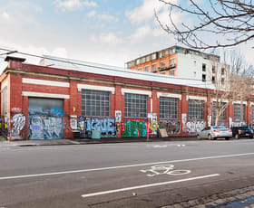Factory, Warehouse & Industrial commercial property leased at 399 Gore Street Fitzroy VIC 3065