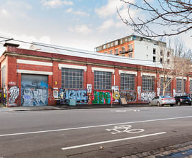 Showrooms / Bulky Goods commercial property leased at 399 Gore Street Fitzroy VIC 3065