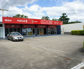 Shop & Retail commercial property leased at Aspley QLD 4034