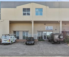 Showrooms / Bulky Goods commercial property leased at 3B Bolton Street Eltham VIC 3095