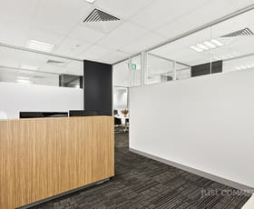 Offices commercial property leased at G08/181 St Kilda Road St Kilda VIC 3182