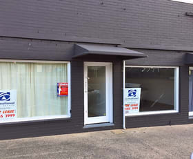 Shop & Retail commercial property leased at Shop 2/11 Wason Street Ulladulla NSW 2539