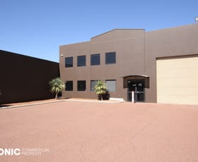 Factory, Warehouse & Industrial commercial property leased at 1/6 Holder Way Malaga WA 6090