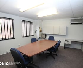 Factory, Warehouse & Industrial commercial property leased at 1/6 Holder Way Malaga WA 6090