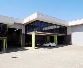 Offices commercial property leased at Wetherill Park NSW 2164