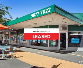 Shop & Retail commercial property leased at 20-22 Brentford Square Forest Hill VIC 3131