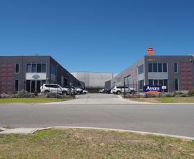 Showrooms / Bulky Goods commercial property leased at 1/34 Fallon Rd Landsdale WA 6065