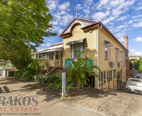 Medical / Consulting commercial property leased at 36 Hardgrave Road West End QLD 4101