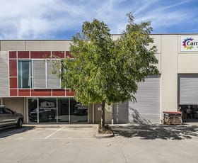 Factory, Warehouse & Industrial commercial property leased at 5/40 Ricketts Road Mount Waverley VIC 3149