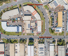 Factory, Warehouse & Industrial commercial property leased at Southport QLD 4215