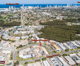 Factory, Warehouse & Industrial commercial property leased at Southport QLD 4215