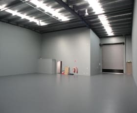 Showrooms / Bulky Goods commercial property for lease at Unit 3/3-225 Ingles Street Port Melbourne VIC 3207
