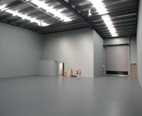 Factory, Warehouse & Industrial commercial property for lease at Unit 3/3-225 Ingles Street Port Melbourne VIC 3207