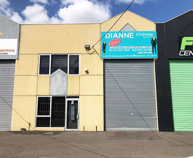 Factory, Warehouse & Industrial commercial property leased at 2/24-28 Hampstead Road Maidstone VIC 3012