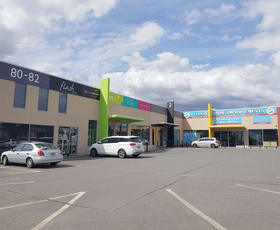 Shop & Retail commercial property leased at Unit 2/80 Kembla St Fyshwick ACT 2609